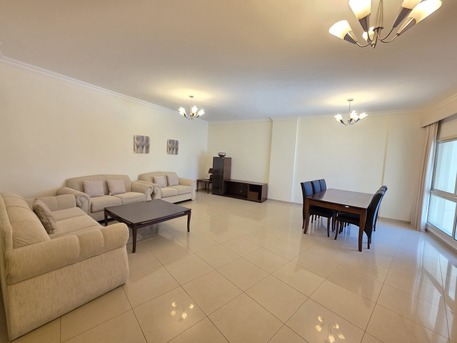 Juffair, Apartments, Flats, Houses & Villas, BHD 500/month,  Furnished,  170 Sq. Meter,  Extremely Spacious | Gas Connection | Family Building | Free Internet | Near Ramez Mall