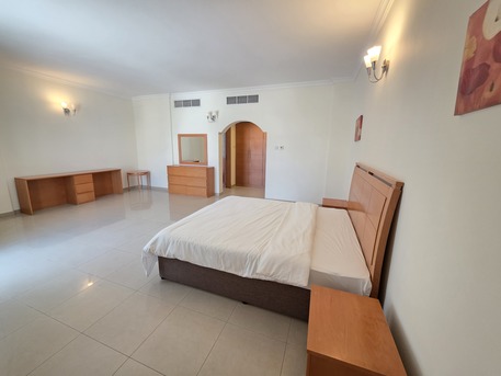 Juffair, Apartments, Flats, Houses & Villas, BHD 500/month,  Furnished,  170 Sq. Meter,  Extremely Spacious | Gas Connection | Family Building | Free Internet | Near Ramez Mall