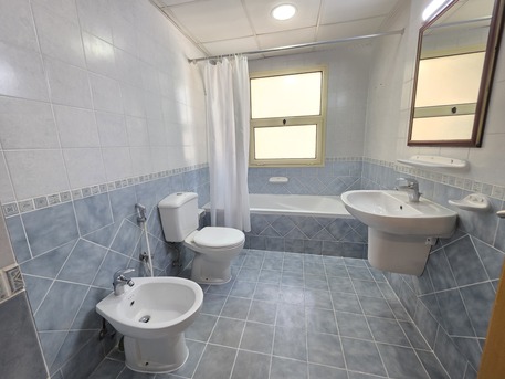 Juffair, Apartments, Flats, Houses & Villas, BHD 500/month,  Furnished,  170 Sq. Meter,  Extremely Spacious | Gas Connection | Family Building | Free Internet | Near Ramez Mall