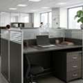 BHD 100,  Staff Workstations
