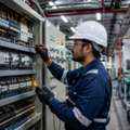 Electrical Contracting In Dubai: How The Right Contractor Can Make Or Break Your Project