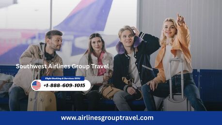 New York, Travel, Does Southwest Offer Group Bookings?