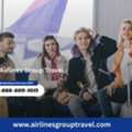 Does Southwest Offer Group Bookings?