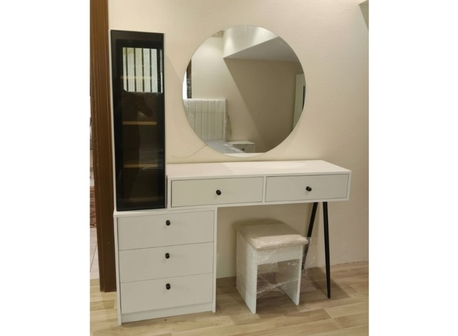 Jeddah, Furniture, SAR 1,  Beds, Mattresses, Cabinets And Complete Bedroom Furniture!