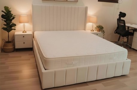 Jeddah, Furniture, SAR 1,  Beds, Mattresses, Cabinets And Complete Bedroom Furniture!