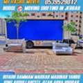 MR KASHIF MOVER AND &PACKER HOUSE SHIFTING IN JEDDAH UAE ABU DHABI SHARJAH 0539529042