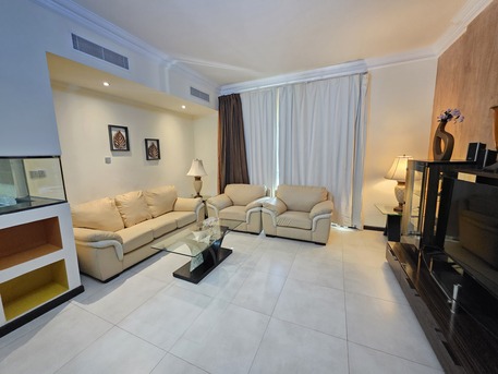 Juffair, Apartments, Flats, Houses & Villas, BHD 300/month,  Furnished,  1 BR,  85 Sq. Meter,  Gorgeous Flat | Quality Living | Great Facilities | Family Building | Near Oasis Mall Jufa