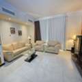 BHD 300/month,  Furnished,  1 BR,  85 Sq. Meter,  Gorgeous Flat | Quality Living | Great Facilities | Family Building | Near Oasis Mall Jufa
