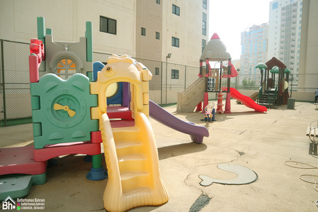 Juffair, Apartments, Flats, Houses & Villas, BHD 300/month,  Furnished,  1 BR,  85 Sq. Meter,  Gorgeous Flat | Quality Living | Great Facilities | Family Building | Near Oasis Mall Jufa