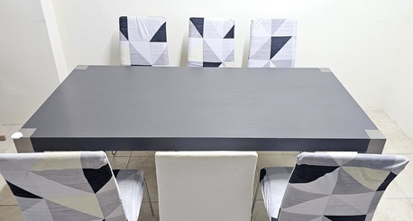 Busaiteen, Furniture, BHD 90,  Expat Leaving Furniture For Urgent Sale