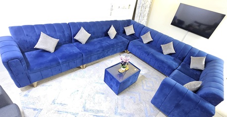 Busaiteen, Furniture, BHD 90,  Expat Leaving Furniture For Urgent Sale