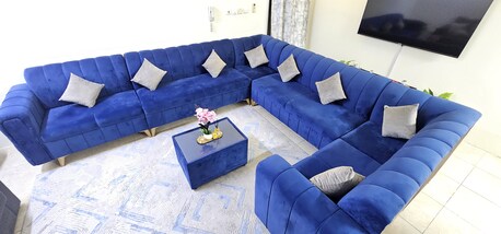 Busaiteen, Furniture, BHD 90,  Expat Leaving Furniture For Urgent Sale