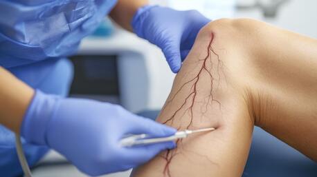 Ahmedabad, Medical, Expert Vascular Surgeon In Gandhinagar