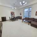 BHD 350/month,  Furnished,  2 BR,  130 Sq. Meter,  Peaceful Area | Family Building | Near Modern Knowledge School Near Juffair