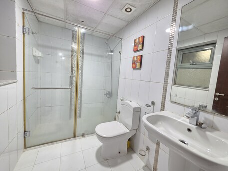 Juffair, Apartments, Flats, Houses & Villas, BHD 350/month,  Furnished,  2 BR,  130 Sq. Meter,  Peaceful Area | Family Building | Near Modern Knowledge School Near Juffair