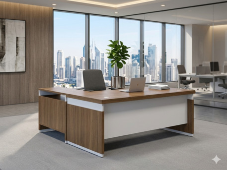 Manama, Furniture, BHD 188,  Executive Office Desks GMAX