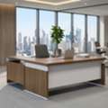 BHD 188,  Executive Office Desks GMAX