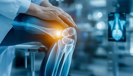 Ahmedabad, Medical, Trusted Orthopedic Hospital In Gandhinagar