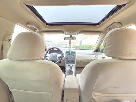 Riyadh, Vehicles, Cars & Trucks , SAR 20000,  Toyota Corolla Manual,  2010,  Manual,  220000 KM,   Toyota Corolla With  Transmission For Sales