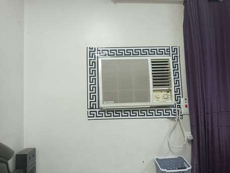 Jubail, Air Conditioners, SAR 550,  WINDOW AC EXCELLENT CONDITION