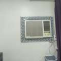 SAR 550,  WINDOW AC EXCELLENT CONDITION