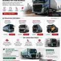 New Volvo Trucks In India &ndash; Performance Meets Reliability | MotorBazee