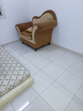 Jeddah, Rooms for Rent, SAR 800/month,  Furnished,  150 Sq. Feet,  Single Room Available For Executive Person