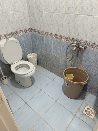 Jeddah, Rooms for Rent, SAR 800/month,  Furnished,  150 Sq. Feet,  Single Room Available For Executive Person