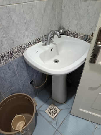 Jeddah, Rooms for Rent, SAR 800/month,  Furnished,  150 Sq. Feet,  Single Room Available For Executive Person