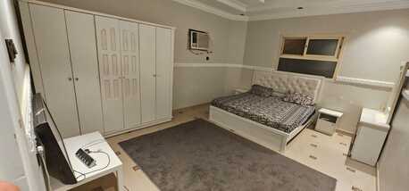 Dhahrat Laban, Apartments, Flats, Houses & Villas, SAR 2000/month,  A Clean And Well-maintained Family Flat Is Available In A Secure Family Building, Ideal Fo