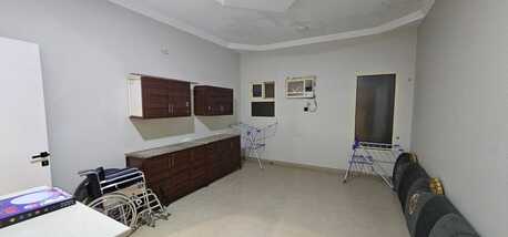 Dhahrat Laban, Apartments, Flats, Houses & Villas, SAR 2000/month,  A Clean And Well-maintained Family Flat Is Available In A Secure Family Building, Ideal Fo