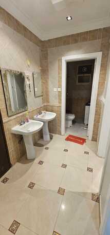 Dhahrat Laban, Apartments, Flats, Houses & Villas, SAR 2000/month,  A Clean And Well-maintained Family Flat Is Available In A Secure Family Building, Ideal Fo