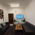 SAR 1000/month,  1 BR,  440 Sq. Meter,  Looking For The Flatmate\roommate