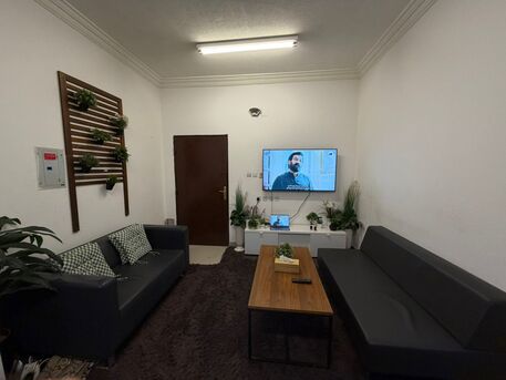 Riyadh, Apartments, Flats, Houses & Villas, SAR 1000/month,  1 BR,  440 Sq. Meter,  Looking For The Flatmate\roommate