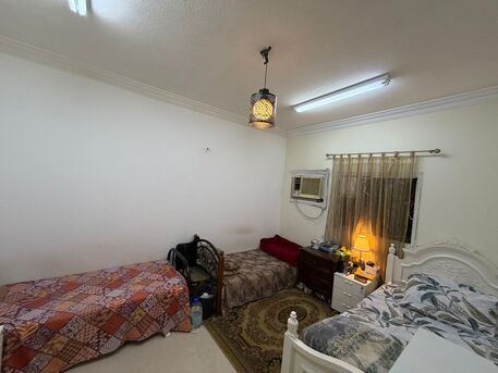 Riyadh, Apartments, Flats, Houses & Villas, SAR 1000/month,  1 BR,  440 Sq. Meter,  Looking For The Flatmate\roommate