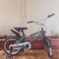 SAR 100,  Kids&rsquo; Bicycle For Sale &ndash; Almost New (2 Months Old)