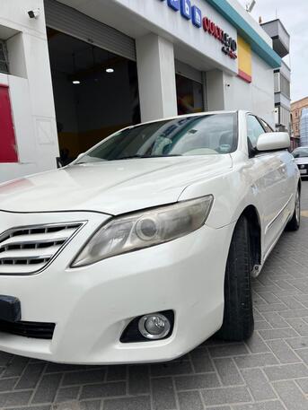 Dammam, Motorcycles, SAR 290000,  Camry 2011 Car For Sale