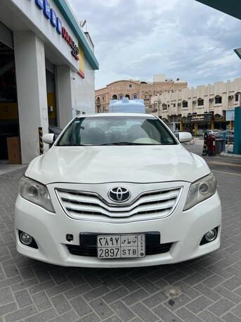 Dammam, Motorcycles, SAR 290000,  Camry 2011 Car For Sale