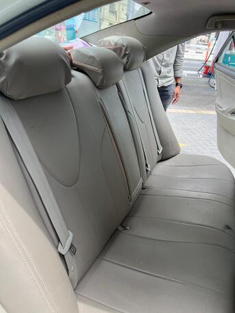 Dammam, Motorcycles, SAR 290000,  Camry 2011 Car For Sale