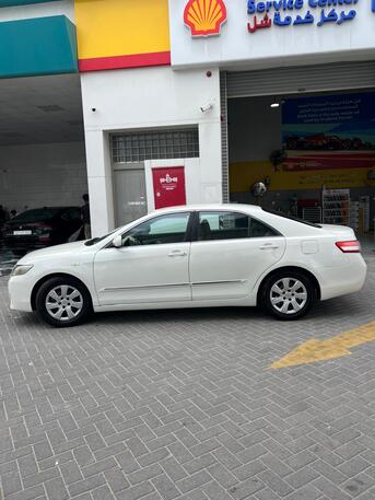 Dammam, Motorcycles, SAR 290000,  Camry 2011 Car For Sale