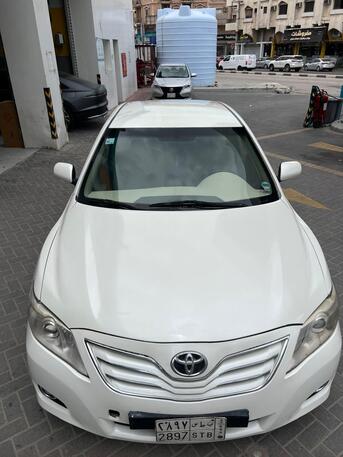 Dammam, Motorcycles, SAR 290000,  Camry 2011 Car For Sale