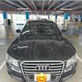 SAR 65000,  Audi A8,  2013,  Automatic,  200000 KM,   For Sale