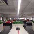 Modern Office Interior Design Services For Smart Workspaces