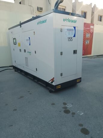 Manama, Industrial Machinery, BHD 60,  We Provide Generator Rentals From 20 KVA To 1000 KVA