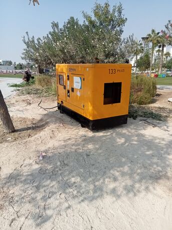 Manama, Industrial Machinery, BHD 60,  We Provide Generator Rentals From 20 KVA To 1000 KVA