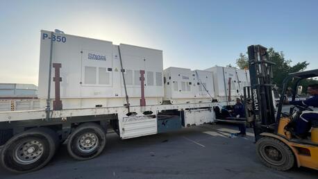 Manama, Industrial Machinery, BHD 60,  We Provide Generator Rentals From 20 KVA To 1000 KVA