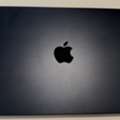 SAR 2000,  Macbook Air 13 M2 8GB 256 Midnight