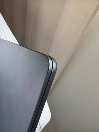 Riyadh, Computers, SAR 2000,  Macbook Air 13 M2 8GB 256 Midnight