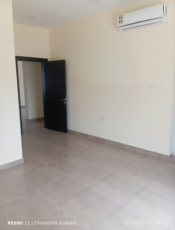 Hidd, Apartments, Flats, Houses & Villas, BHD 250/month,  2 BR,  2BHK 3 Bathroom Semi Furnished Flat For Rent In Hidd BD 250 With Ewa Limit BD40  34304560