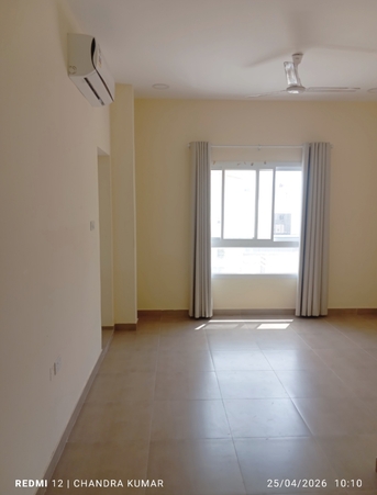 Hidd, Apartments, Flats, Houses & Villas, BHD 250/month,  2 BR,  2BHK 3 Bathroom Semi Furnished Flat For Rent In Hidd BD 250 With Ewa Limit BD40  34304560